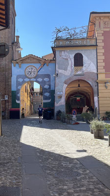 Dozza