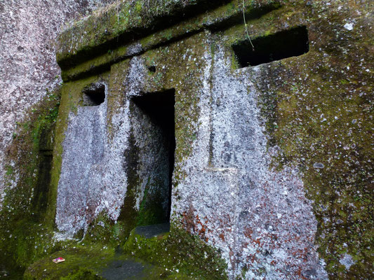 Bild: Pura Gunung Kawi