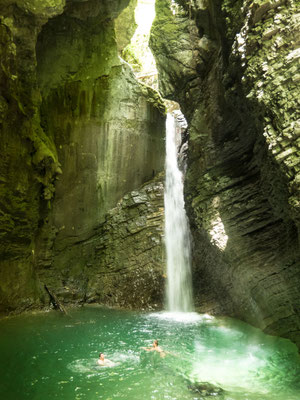 Wasserfall