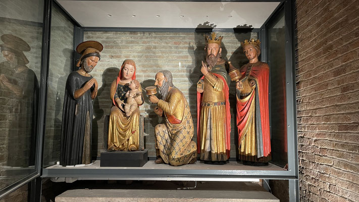 Figurengruppe