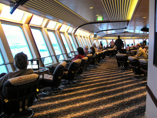 Bild: Hurtigruten - Foto 2