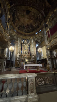 Basilica di Santa Maria della Steccata