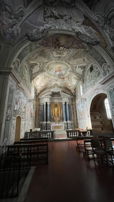 Concattedrale di Santa Maria Assunte