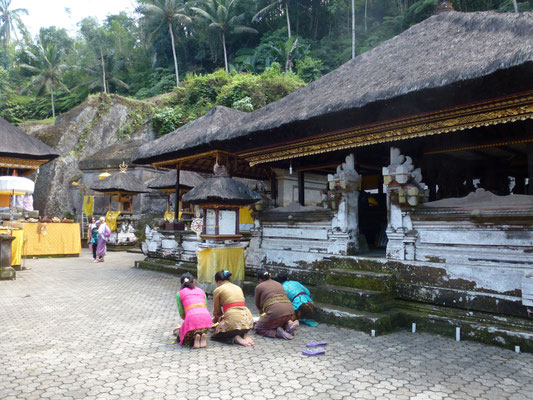 Bild: Pura Gunung Kawi