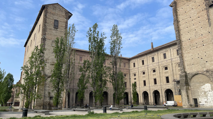 Complesso Monumentale della Pilota