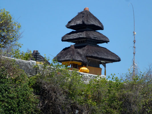 Bild: Pura Luhur Uliwatu