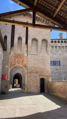 Rocca di Vignola