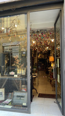 Gassen Parma