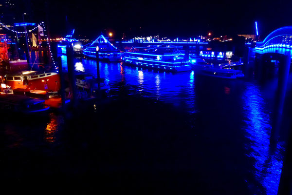 Bild: Hafen