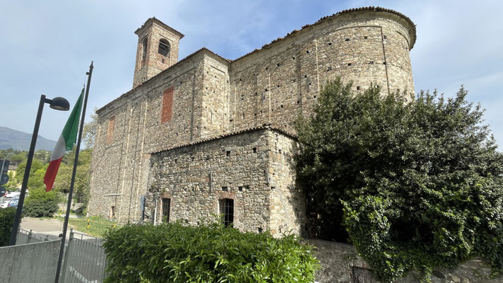 Monastero di San Franceso