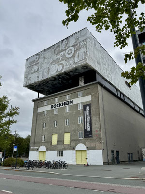Bild: Rockhaius