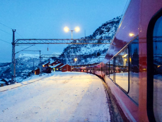 Bild: Die Bergbahn - Foto 2