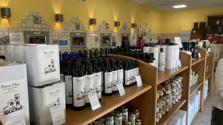 Cooperative Agricola Brisighellese