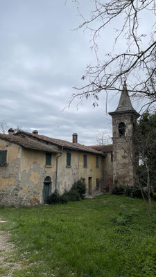 Kleine Kirche