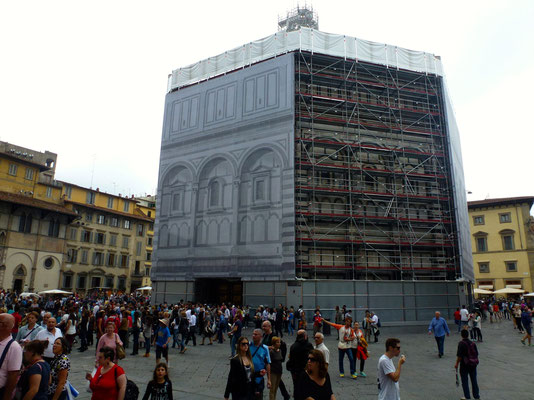 Bild: Piazza del Duomo