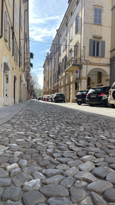 Modena Innenstadt