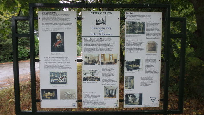 Infotafel