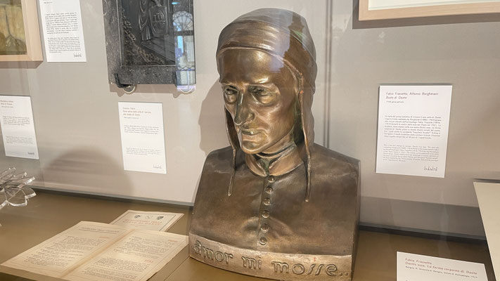 Dante Museum