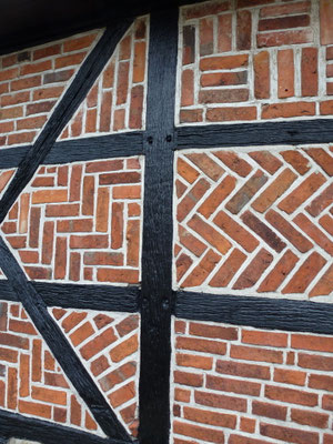 Bild: Fachwerk