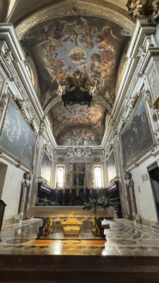 Basilica di San Antonio
