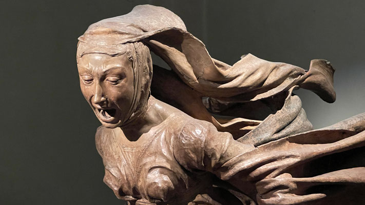 Compianto del Cristo Morto