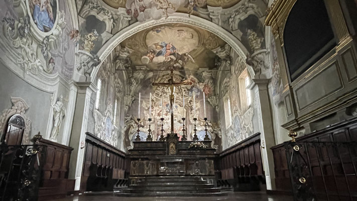 Concattedrale di Santa Maria Assunte