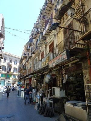 Palermo