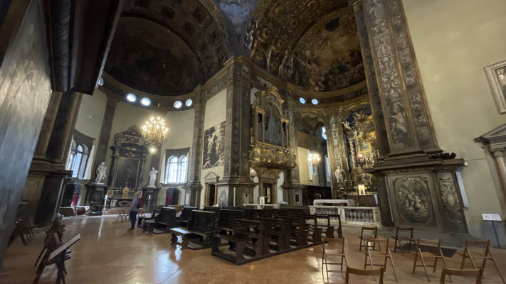 Basilica di Santa Maria della Steccata