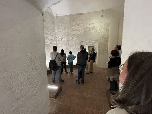 Kerker Piazzo Chiaromonte