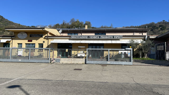 Cooperative Agricola Brisighellese