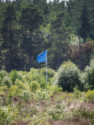 Bild: Culloden Battlefield