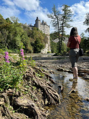 Bild: Château de Walzin
