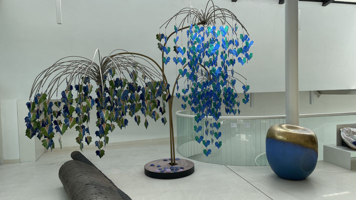 Moderne Kunst