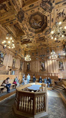 Anatomiesaal