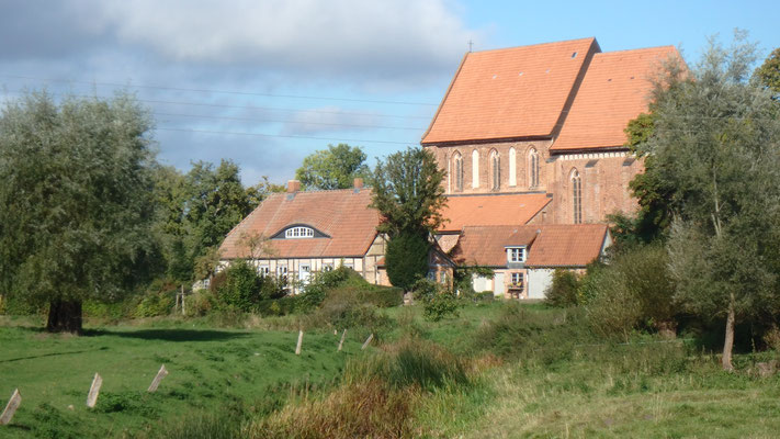 Kirche Starkow