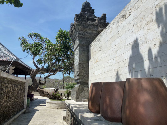 Bild: Pura Luhur Uliwatu