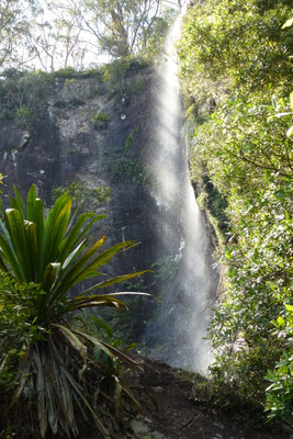 Bild:Wasserfall