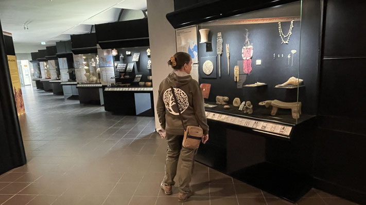 Museo Internazionale delle Ceramiche