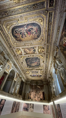 Barocker Saal