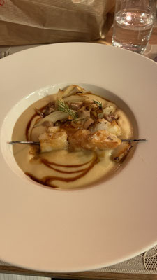 Stockfisch