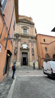 Chiesa di Santa Maria della Vita