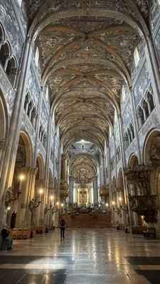 Cattedrale di Parma