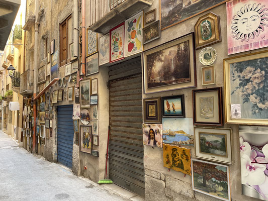 Trapani
