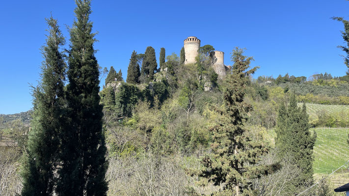 Burg Rocca Manfrediana