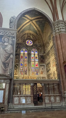 Capella dei Re Magi