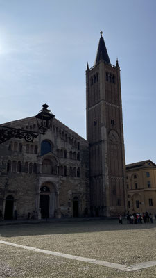 Cattedrale di Parma