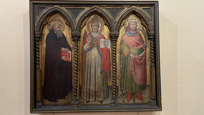 Santo Stefano Museum