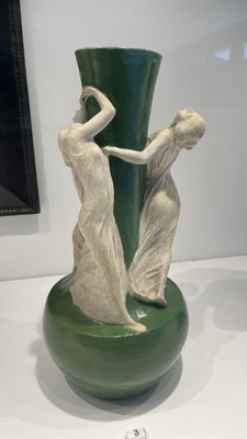 Vase 20. Jahrhundert