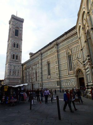 Bild: Basilica di S. Maria del Fiore