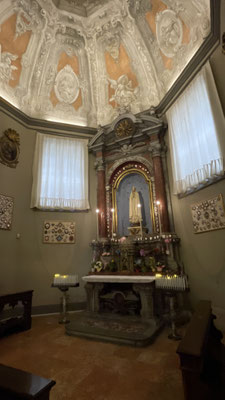 Basilica di Santa Maria della Steccata